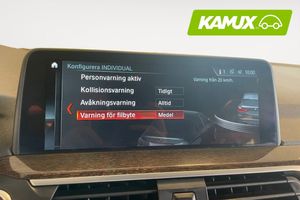 BMW X3 bild 20