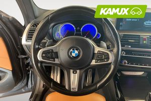 BMW X3 bild 13