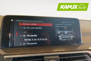 BMW X3 bild 21