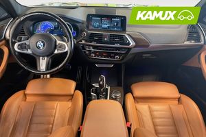 BMW X3 bild 10