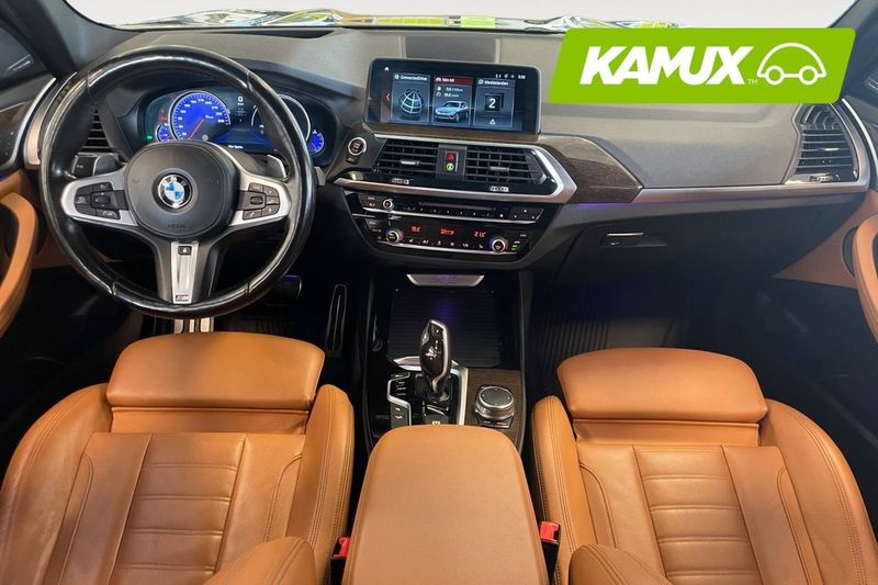 BMW X3 bild 10