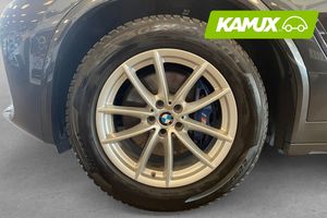BMW X3 bild 8