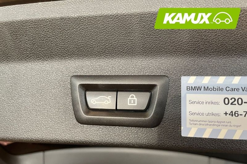 BMW X3 bild 17