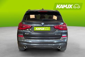 BMW X3 bild 5