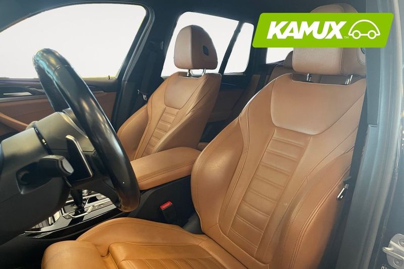 BMW X3 bild 9