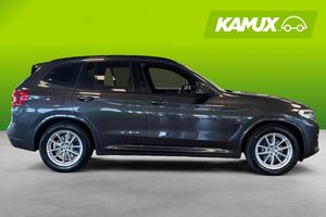 BMW X3 bild 2