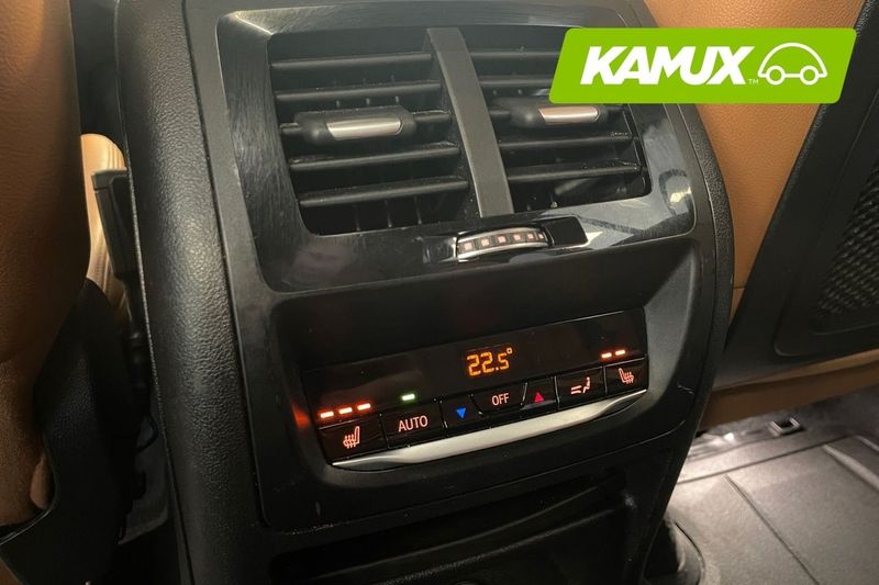 BMW X3 bild 26