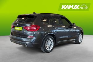 BMW X3 bild 4