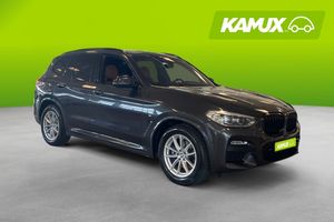 BMW X3 bild 1