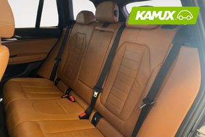 BMW X3 bild 14