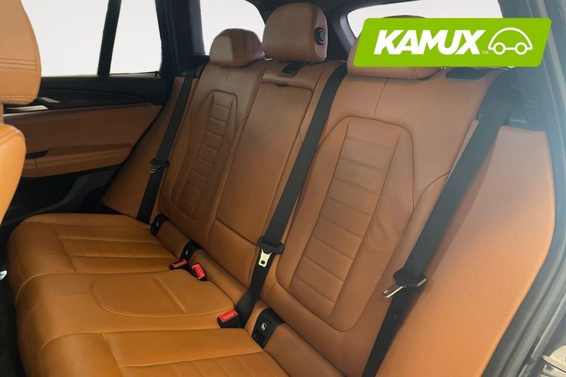 BMW X3 bild 14