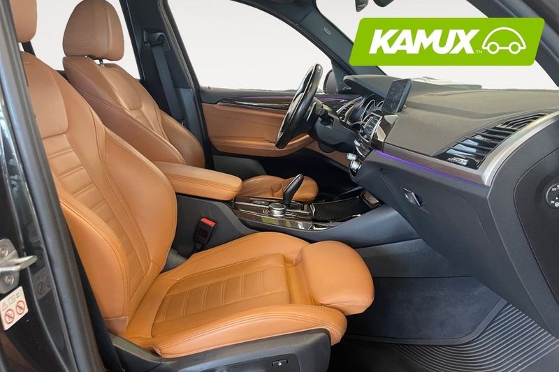 BMW X3 bild 15