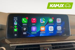 BMW X3 bild 22