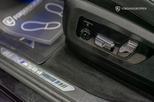 BMW X7 bild 17