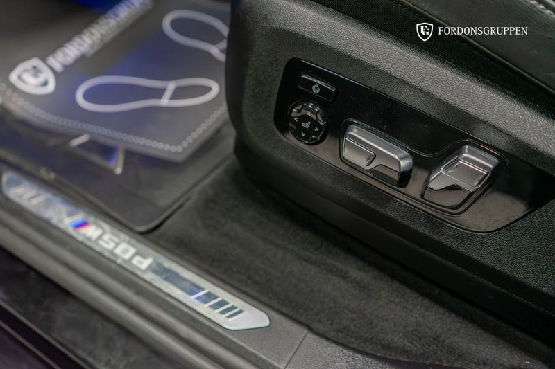 BMW X7 bild 17