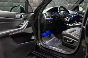 BMW X7 bild 14