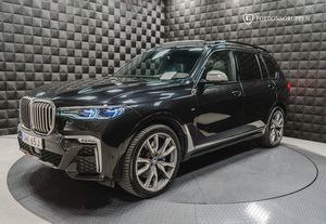 BMW X7 bild 13