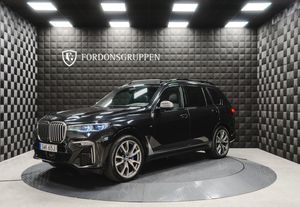 BMW X7 bild 1
