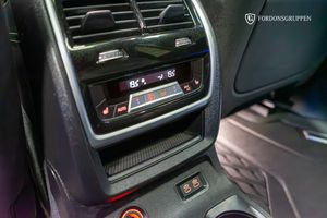 BMW X7 bild 29