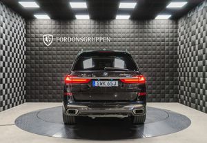 BMW X7 bild 5
