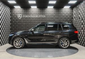 BMW X7 bild 2