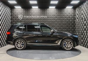 BMW X7 bild 10