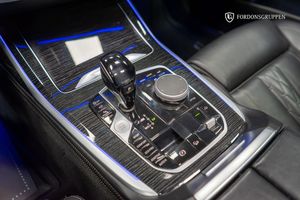 BMW X7 bild 27
