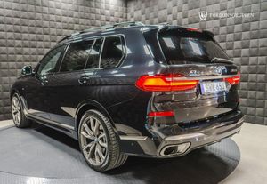 BMW X7 bild 4