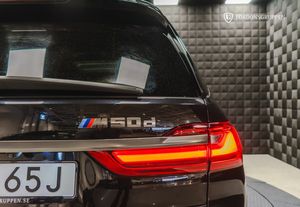 BMW X7 bild 6