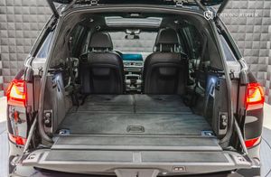 BMW X7 bild 7