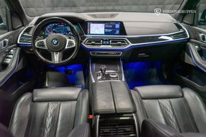 BMW X7 bild 20
