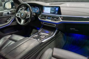BMW X7 bild 22