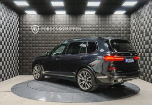 BMW X7 bild 3