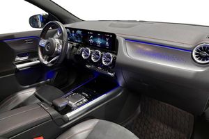 Mercedes EQA250 bild 8