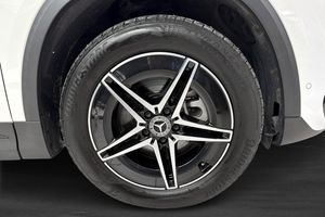 Mercedes EQA250 bild 5