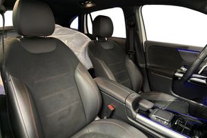 Mercedes EQA250 bild 11