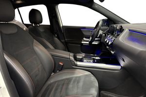 Mercedes EQA250 bild 10