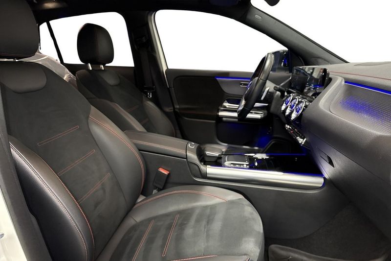 Mercedes EQA250 bild 10