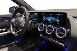 Mercedes EQA250 bild 9