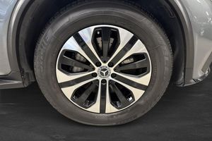 Mercedes GLC250 bild 5