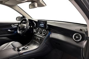 Mercedes GLC250 bild 9