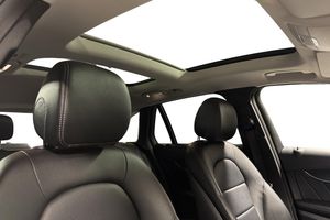 Mercedes GLC250 bild 14
