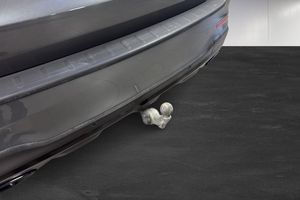 Mercedes GLC250 bild 15