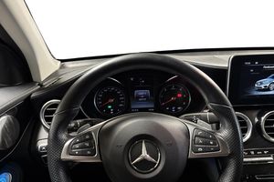 Mercedes GLC250 bild 7