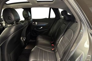 Mercedes GLC250 bild 10