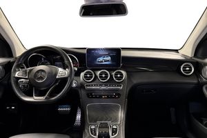 Mercedes GLC250 bild 8