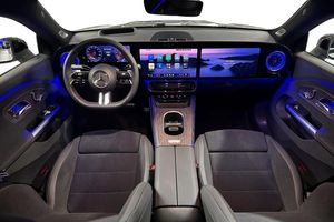 Mercedes CLA200 bild 17