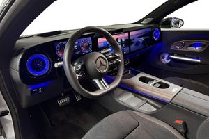 Mercedes CLA200 bild 7
