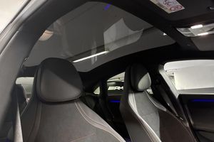 Mercedes CLA200 bild 15