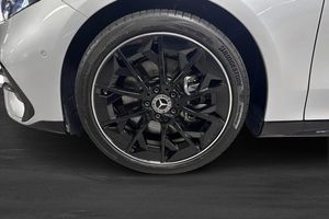Mercedes CLA200 bild 6